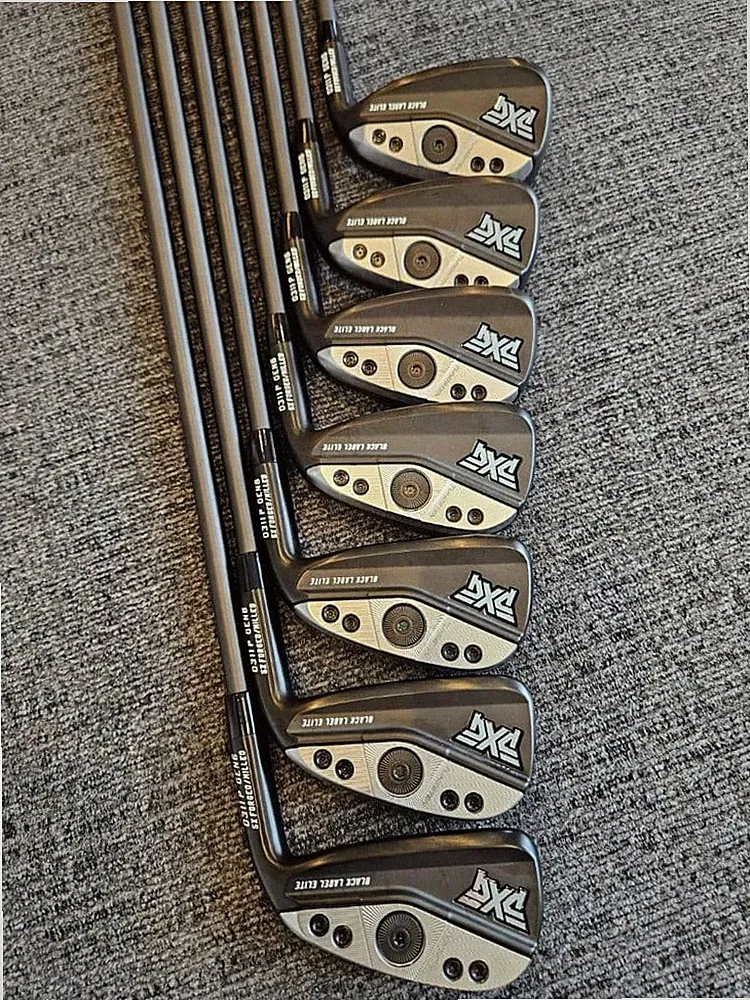 PXG iron 7 piece set 560178