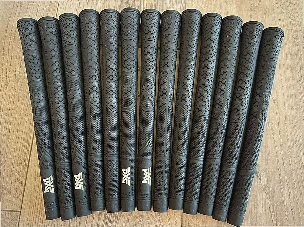 pxg golf grips