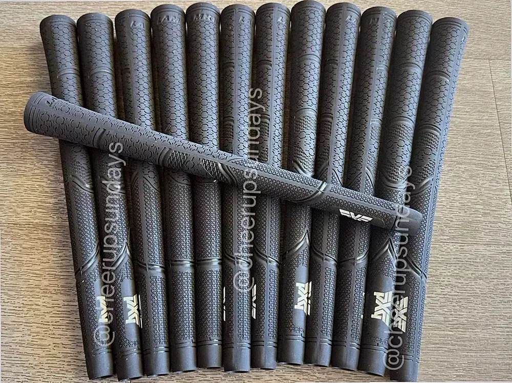 PXG Lamkin Z5 Golf Grips Set