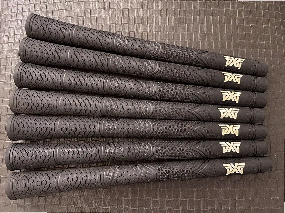 PXG Lamkin Z5 Standard Grips Pull Outs Set of 7 Authentic