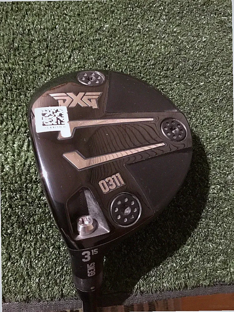 PXG 0311 GEN5 3-Wood