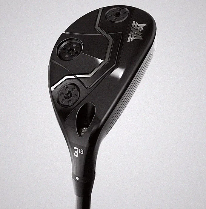 PXG Lightning 22 Hybrid RH