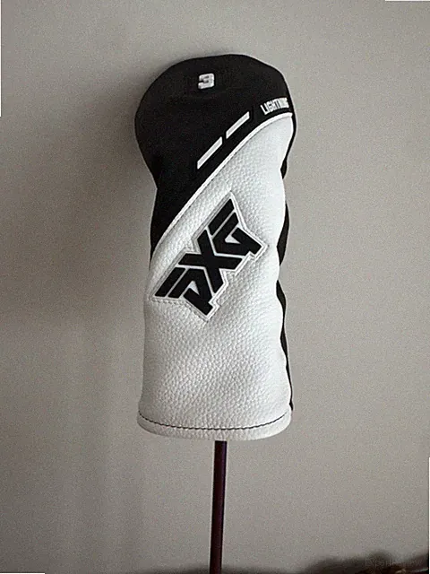 PXG Lightning 3 Wood (Newton Shaft)