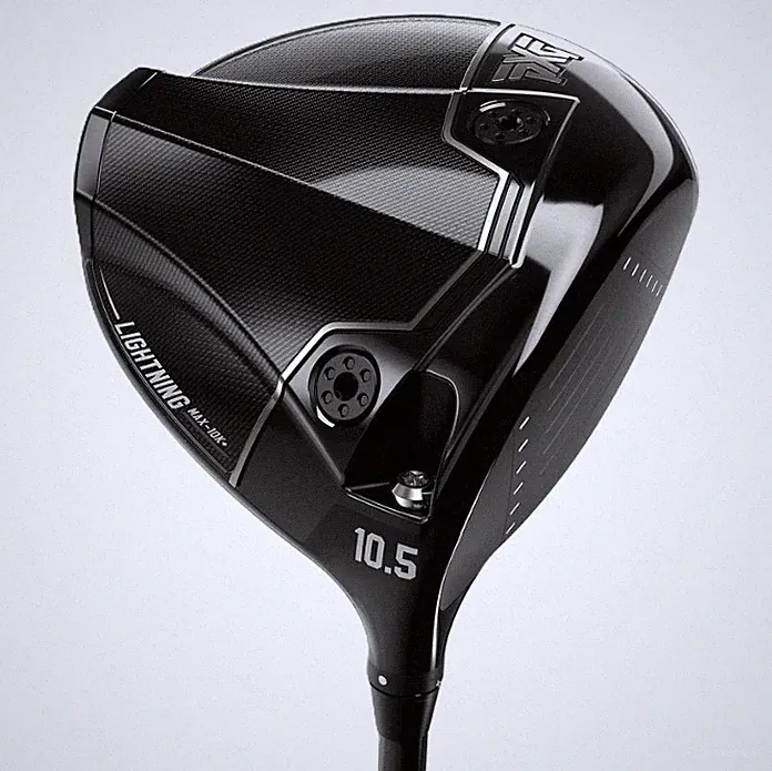 PXG Lightning Max 10k+ Driver 10.5