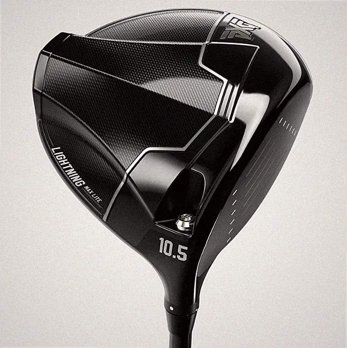 PXG Lightning Max Lite Driver 10.5