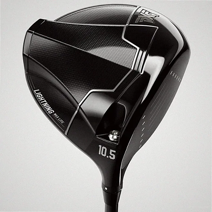 PXG Lightning Max Lite Driver 10.5 RH - Stiff Flex - Very Good Condition