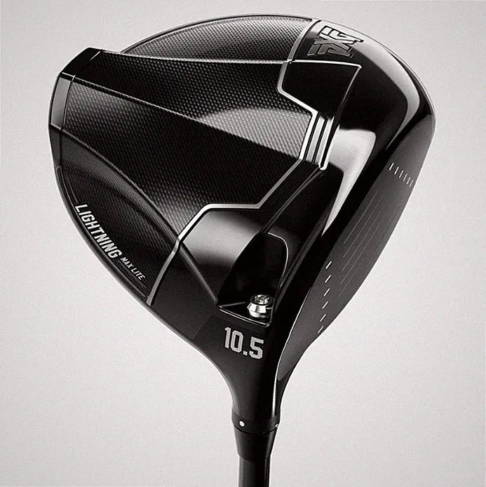 PXG Lightning Max Lite Driver 11.5 RH - Lite Flex - Very Good Condition