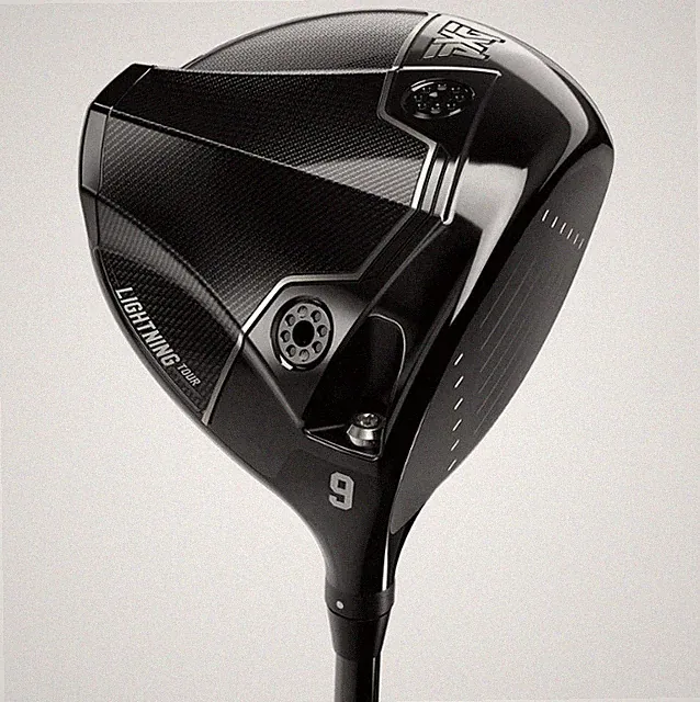 PXG Lightning Tour Driver 9 RH - Extra Stiff Flex - Very Good Condition