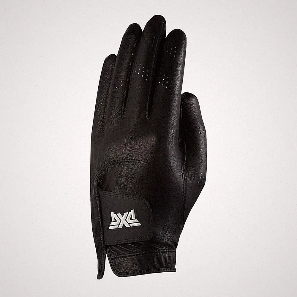 PXG Men Players Golf Glove Black - 26 LH Regular X-Large NEW