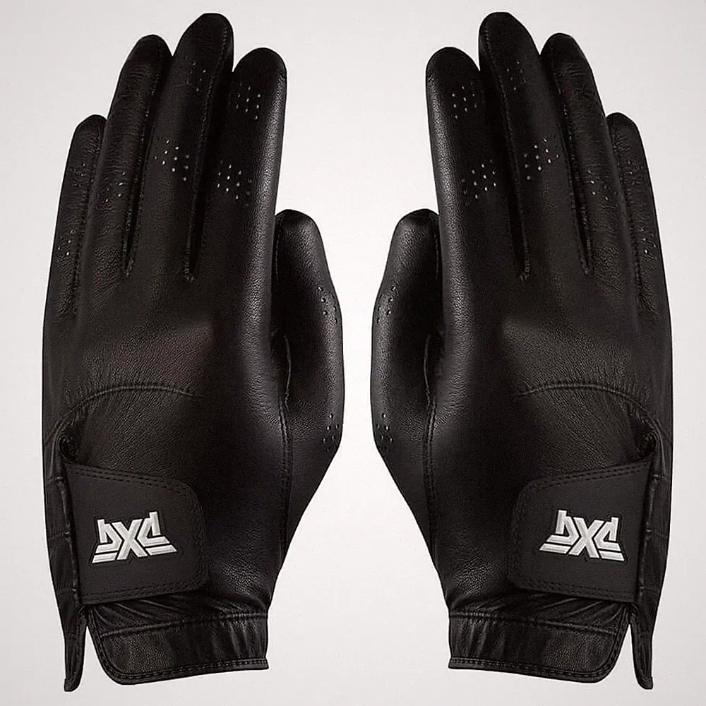 pxg golf glove