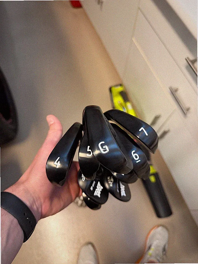 PXG Men’s Golf Clubs Set