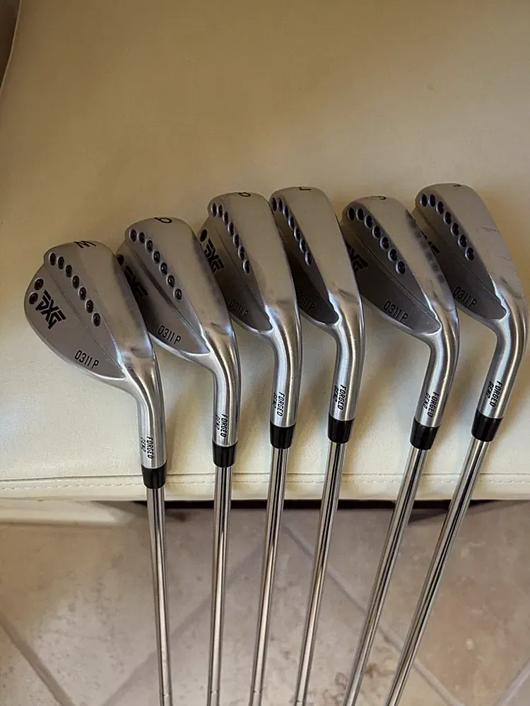 golf clubs for men