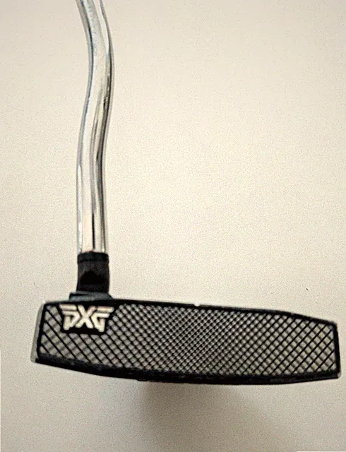 Pxg One And Done 34" Putter Good Left Hand - No Headcover - Grip is good