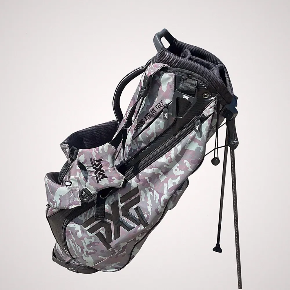 pxg golf bag