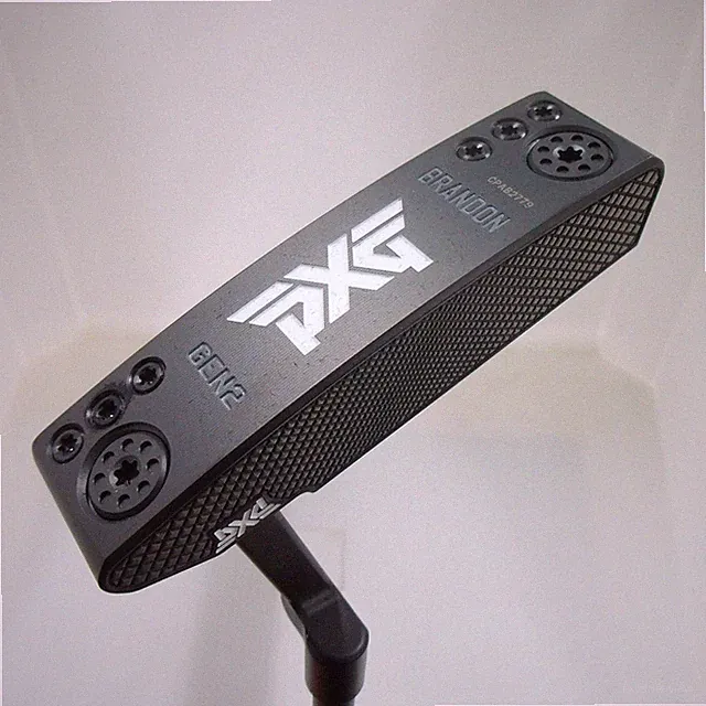 PXG Putter PXG BRANDON GEN2 Crank 35 inch