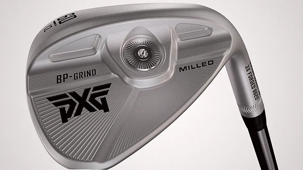 PXG Sugar Daddy 3 Wedge (BP-Grind) 60 RH - Regular Flex - Very Good