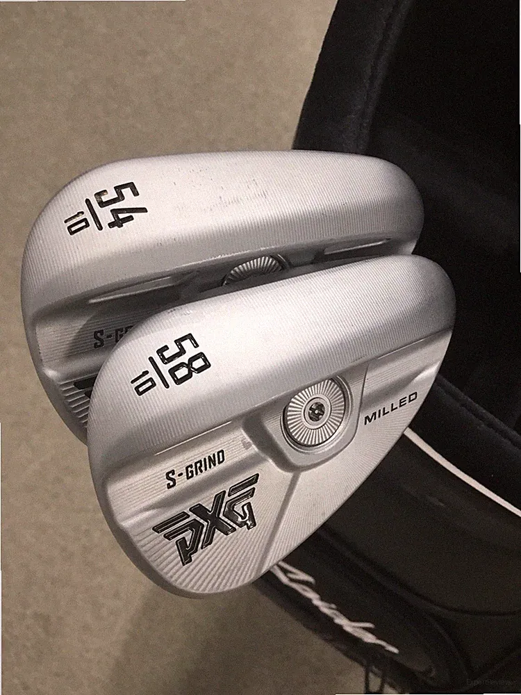 PXG Sugar Daddy III 3x Forged 8620 Wedges *54 & 58 Degree BUNDLE!* USED