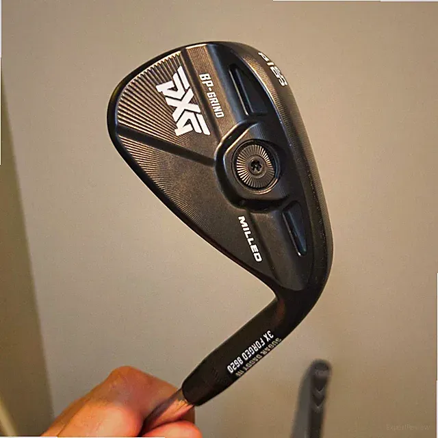 PXG Sugar Daddy III BP-Grind Sand Wedge 56°-10 Right Stiff Black