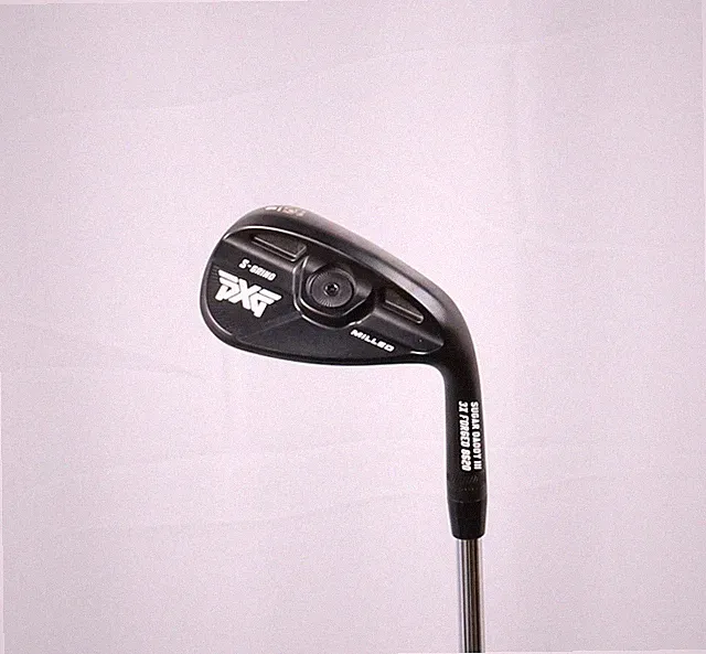 Pxg Sugar Daddy Iii Xtreme Dark Wedge 56°-10 Kbs $ Taper Lite Stl 13713273 Good