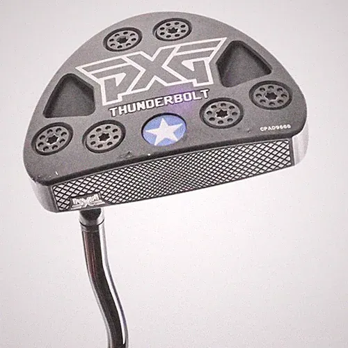 PXG Thunderbolt Putter 38" RH +HC