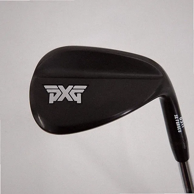 PXG Wedge PXG 0311 Triple FORGED(Black) 54° Dynamic Gold 120 S300