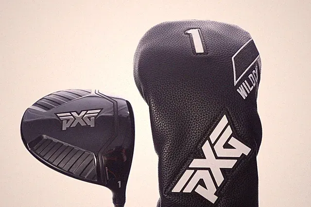 PXG Wildcat 16* Driver Ladies Flex Project X Cypher Mint