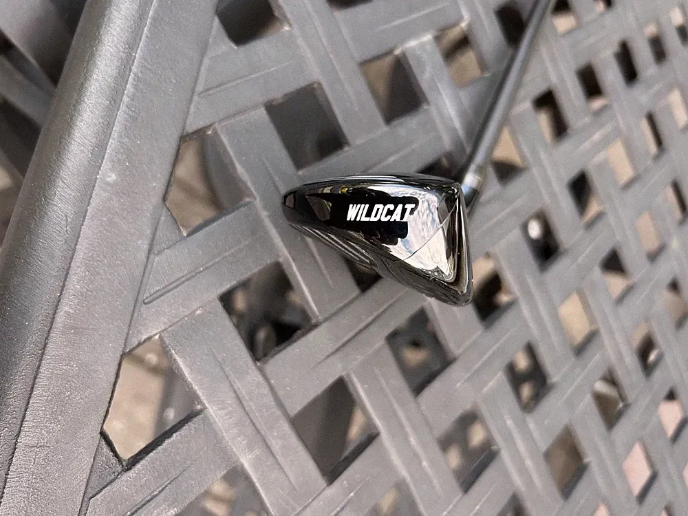 PXG Wildcat Hybrid 6 H 28* Cypher Sixty 5.5 New Golf Pride MCC Plus Midsize
