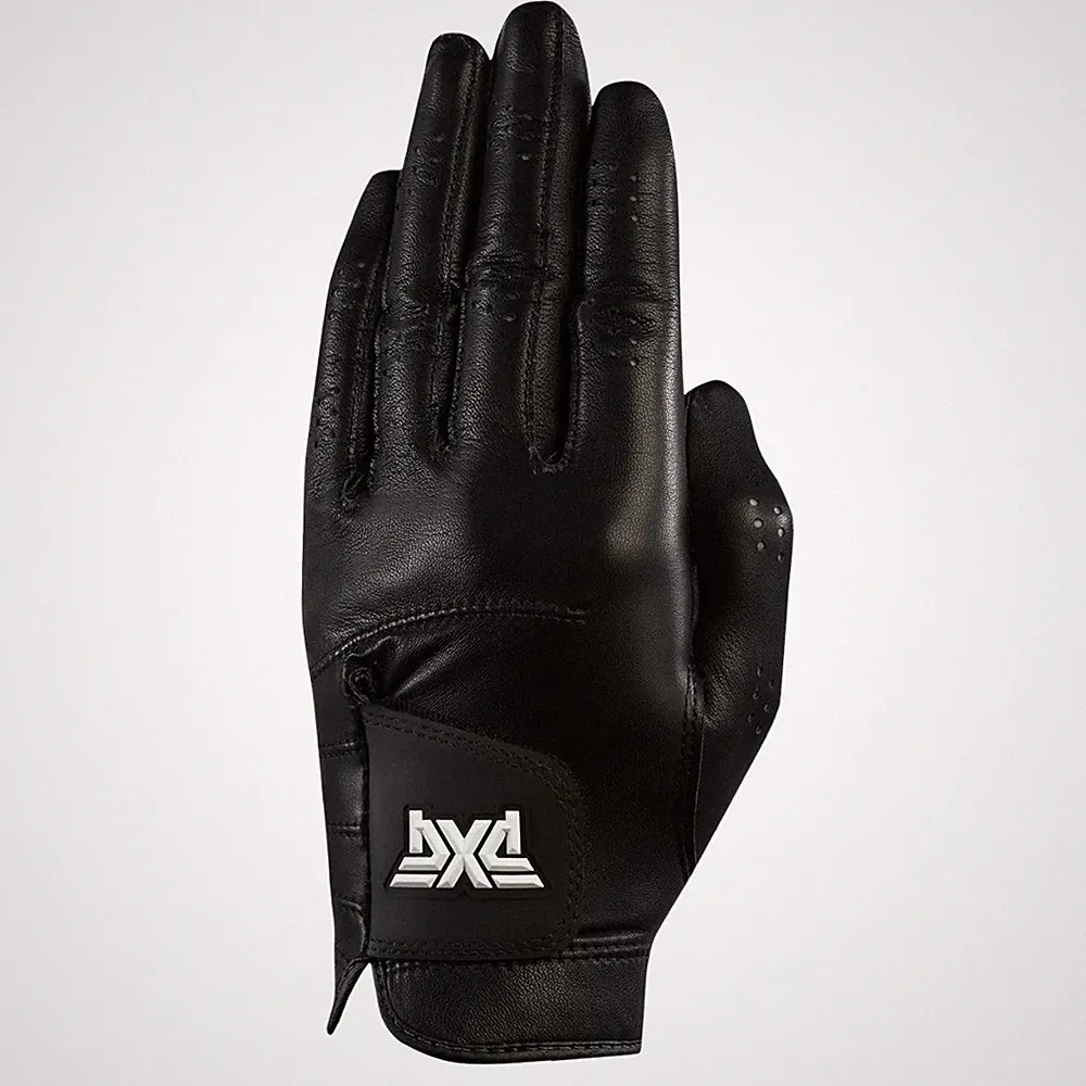 PXG Women Players Golf Glove Black - 25 NEW