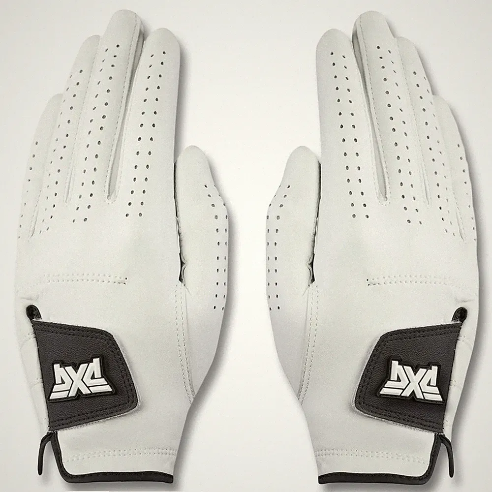 PXG Women Players Golf Glove White - 25 NEW