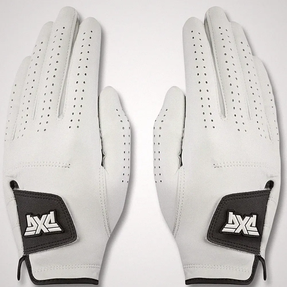 PXG Women Players Golf Glove White
