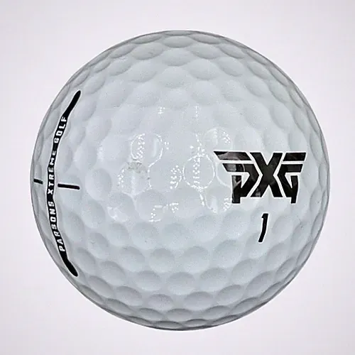 PXG Xtreme Mix 36 Pack Used Golf Balls
