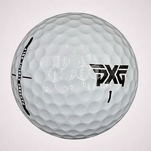 PXG Xtreme Mix 48 Pack Used Golf Balls
