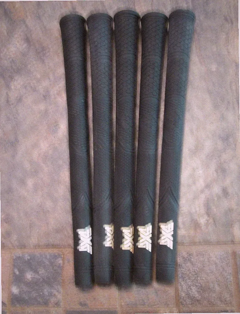 PXG Z5 Standard grips (5) NICE Pulls!!!!!!