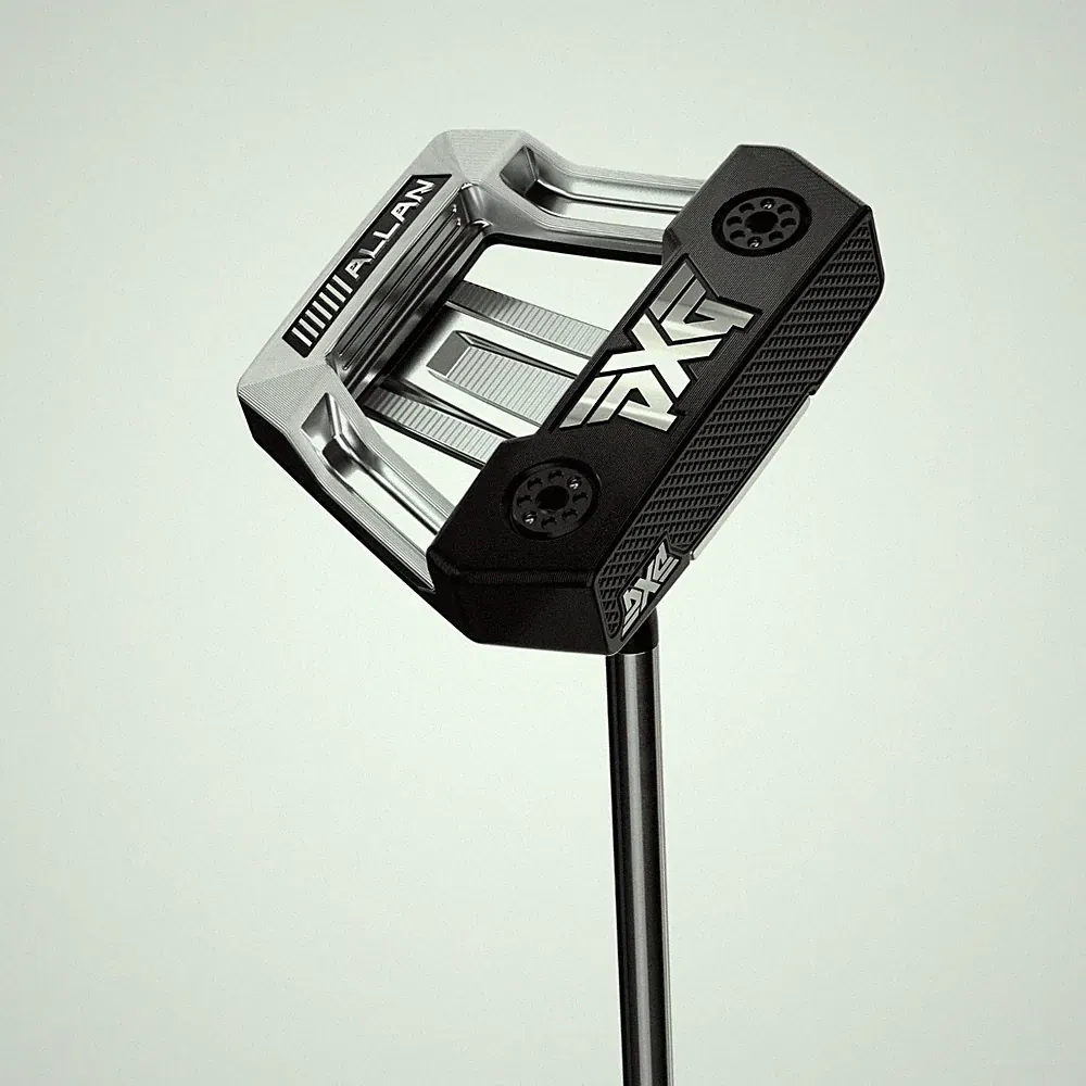 PXG Zero Torque Balance Allan Putter RH - Very Good Condition