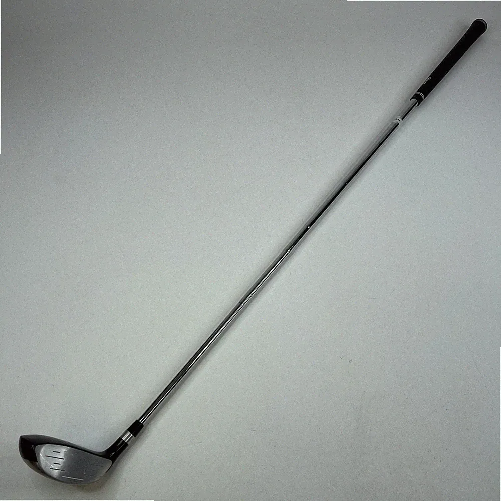RAM #4 Hybrid 4HY 21 Degree 21° Regular Flex RAM Steel Shaft