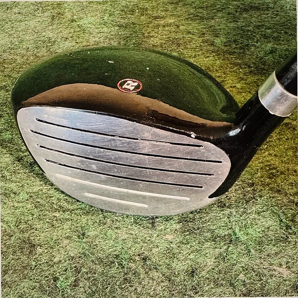 RAM Craigton Junior Fairway Driver Wood