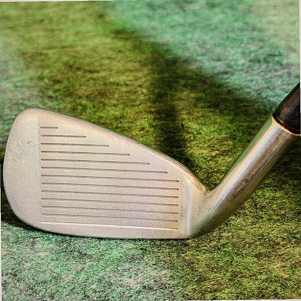 RAM FX2 3 Iron Mens GT Steel G-Flex Shaft Lamkin Crossline Grip Golf Club