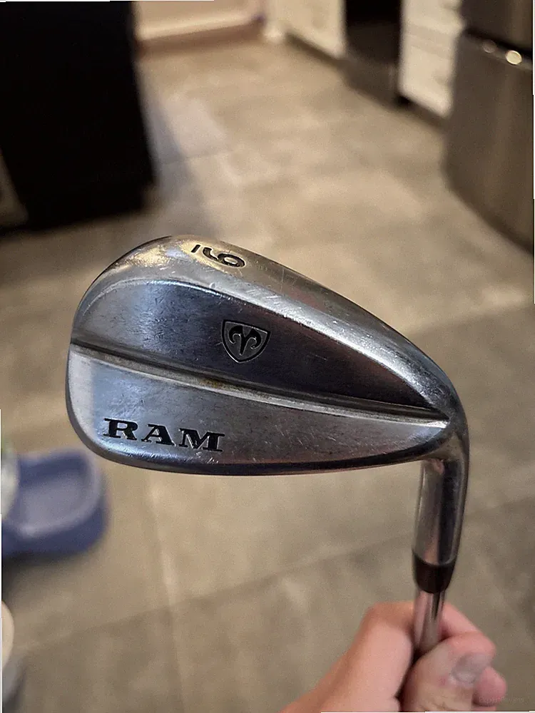 RAM FX77 9-Iron