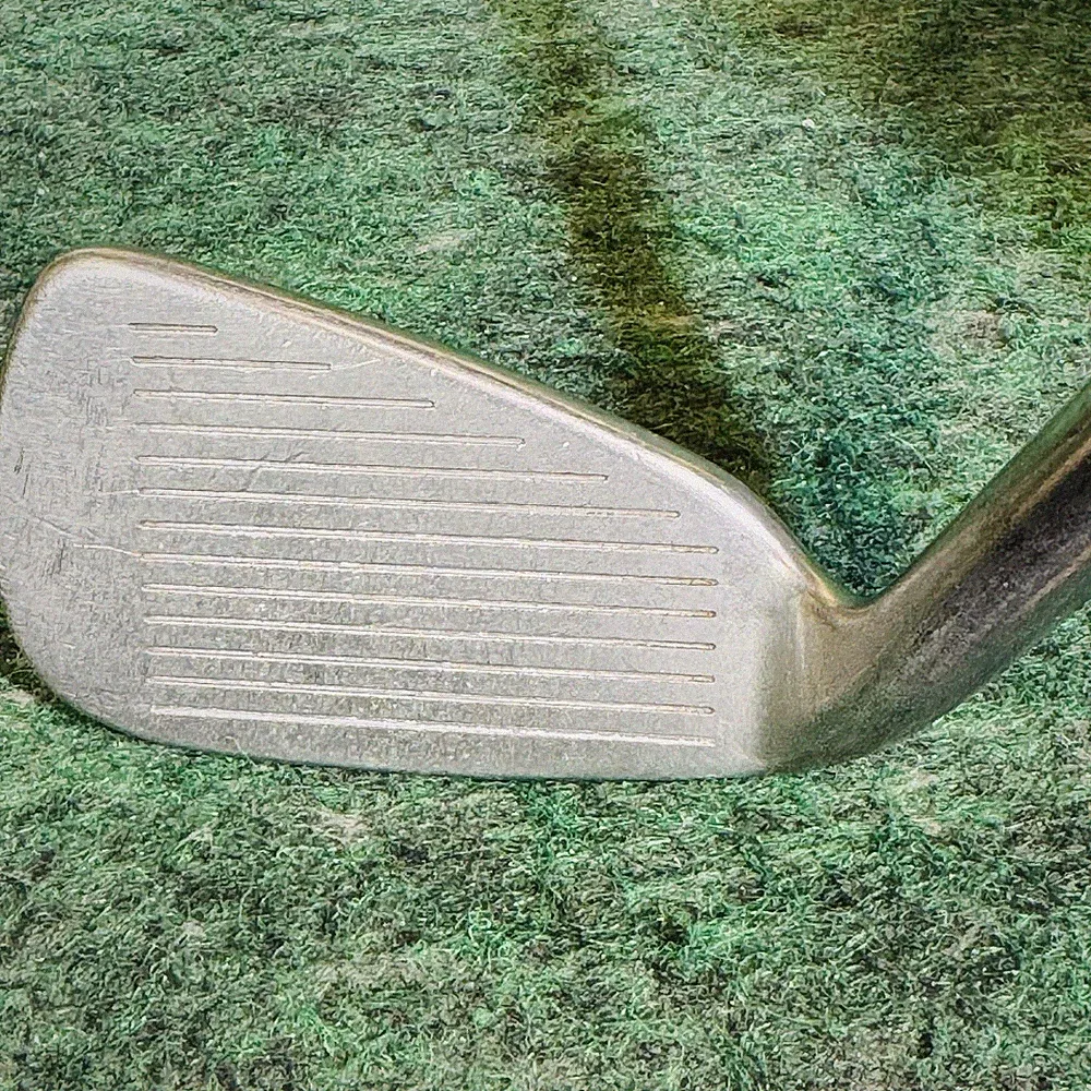 RAM FXE Flow Weighted 5 Iron Mens RH GT Steel S Flex Tour Match Grip Golf Club