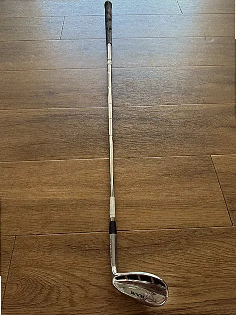 RAM FXII 52° Wedge