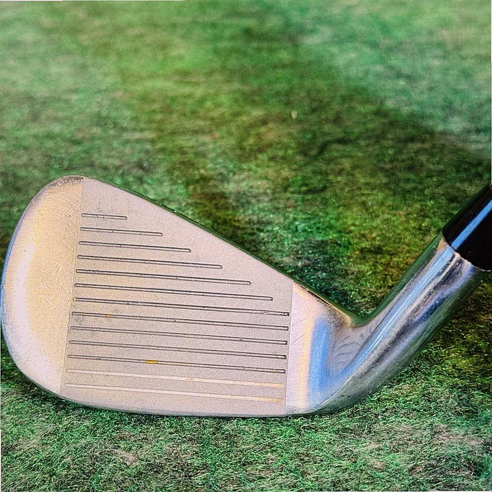 RAM G-Force 7 Iron Mens RH Steel Shaft Cavity Back Single Golf Club Grip