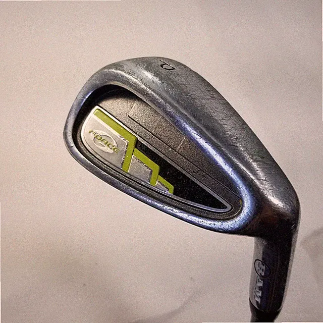 Ram G Force Pitching Wedge RH Ram for kids youth 56-60" Tall/Height