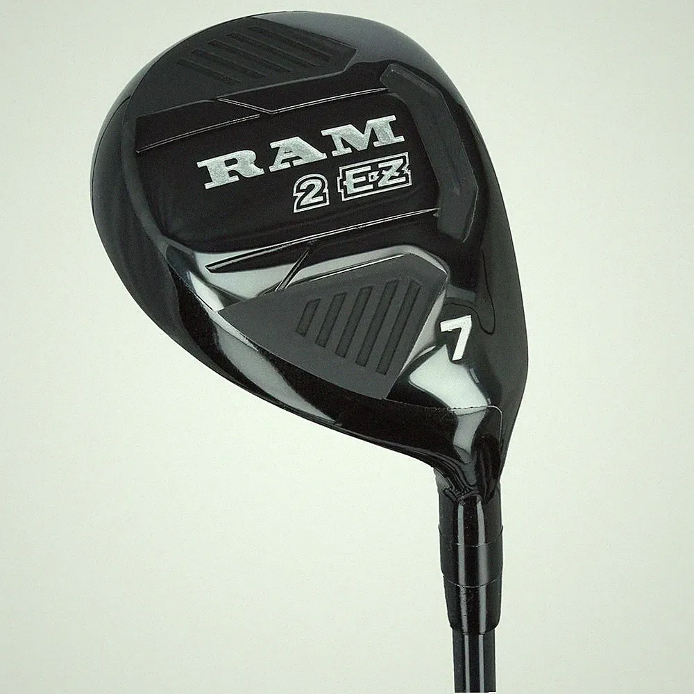 Fairway Woods