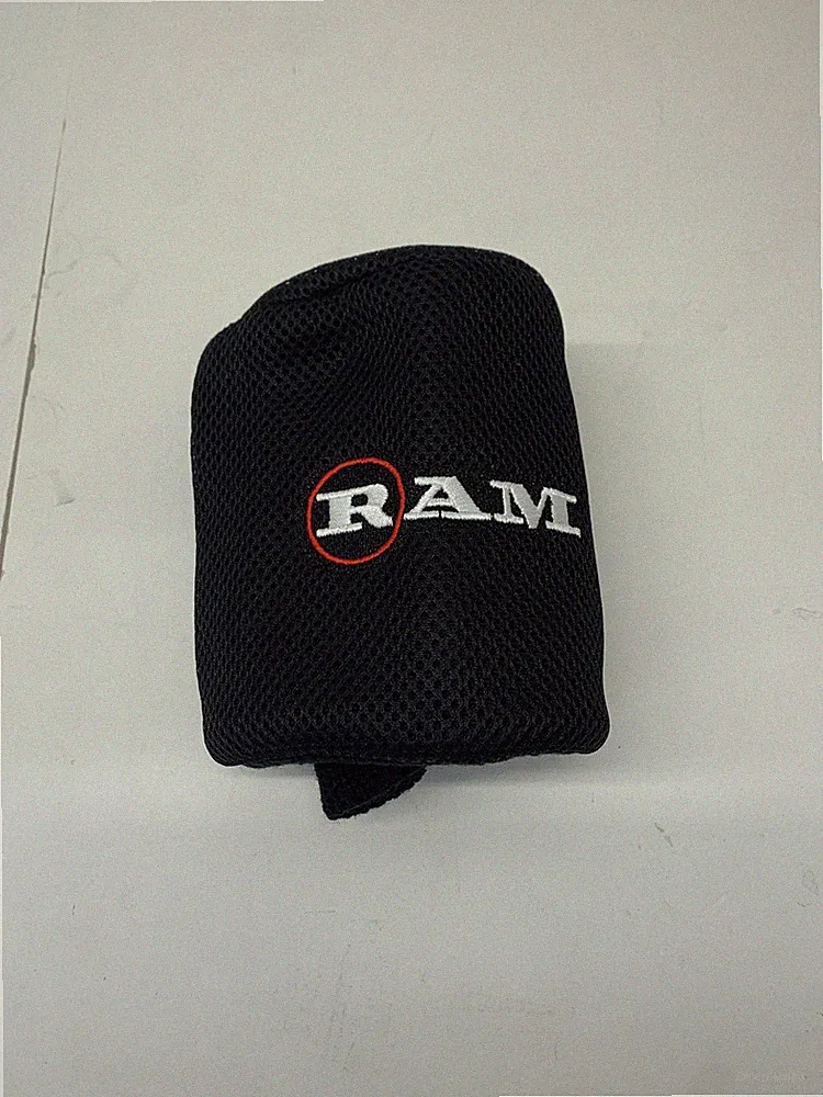 RAM Golf club head cover #1 Driver Wood 15 inches long