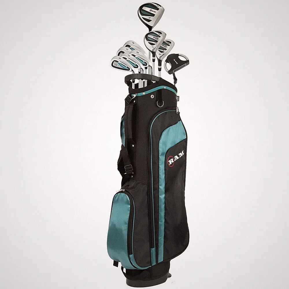 ram golf clubs women