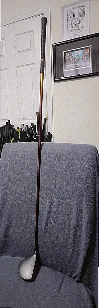 RAM GOLF FX OVERSIZE #1 DRIVER