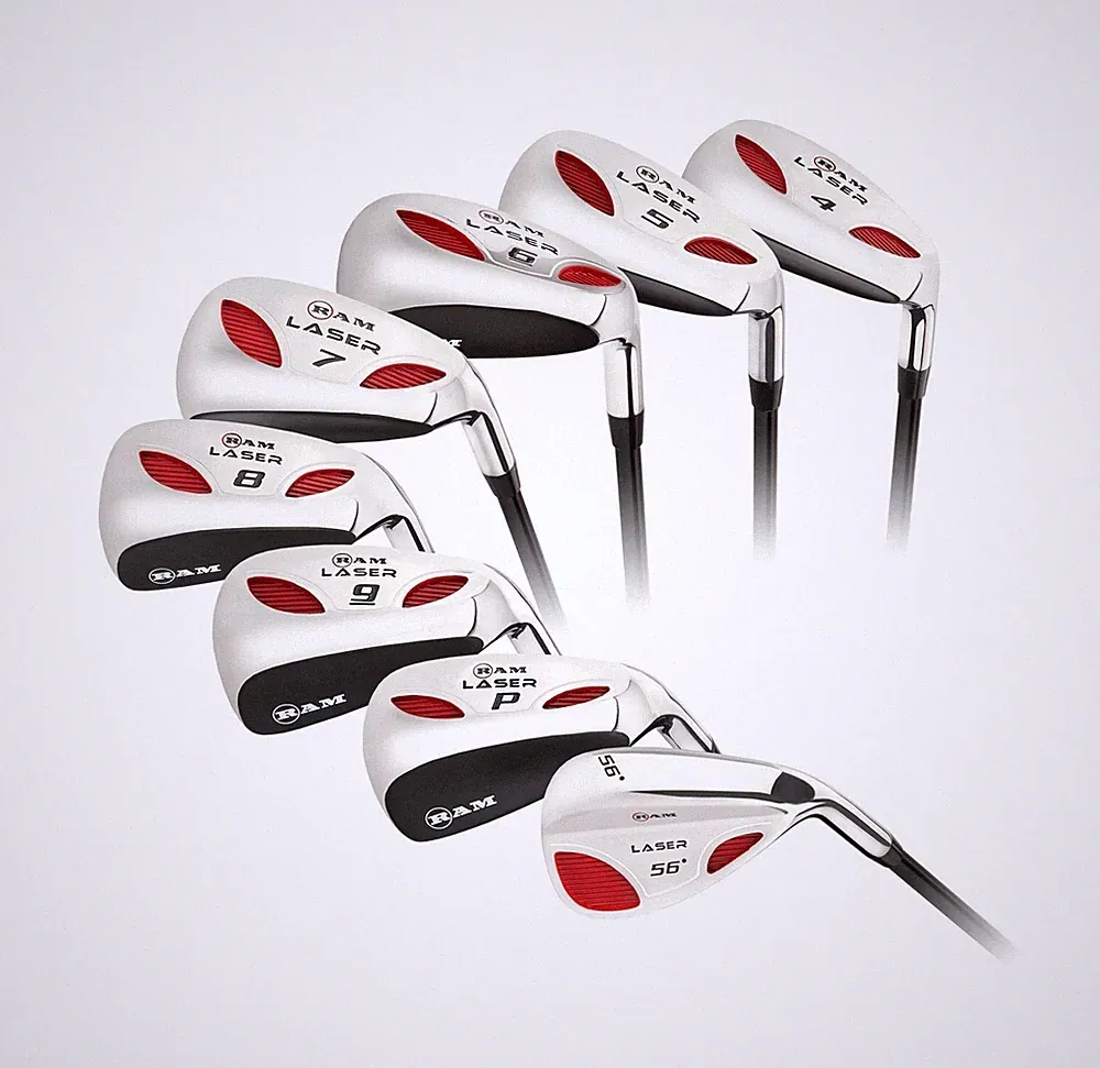 ram golf clubs for men