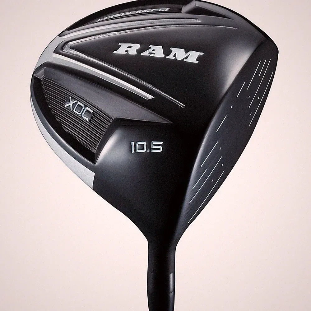 Ram Golf XDC Driver 460cc
