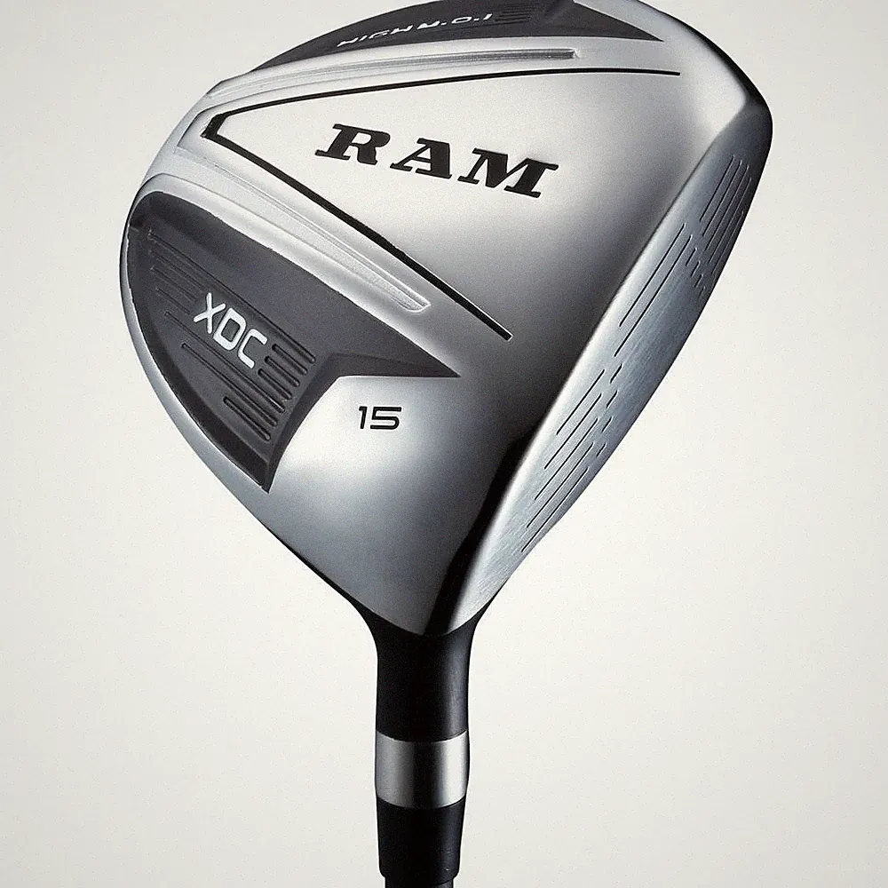 Ram Golf XDC Fairway Wood Left-Handed