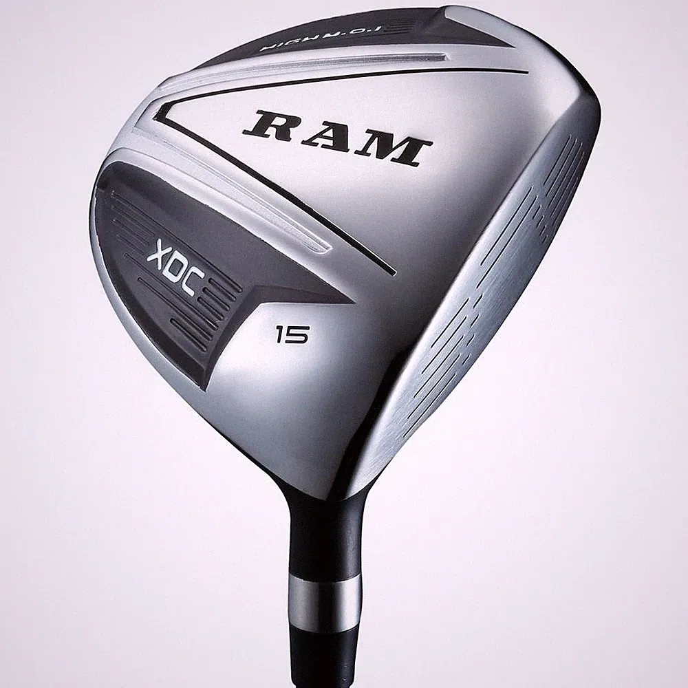 Fairway Woods